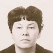 Юрьева Нина Борисовна