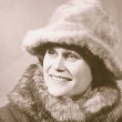 Медведева Елизавета Борисовна